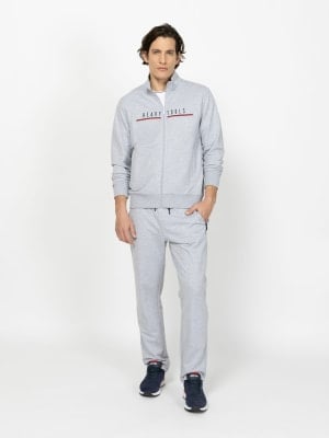 Heavy Tools Team férfi pulóver