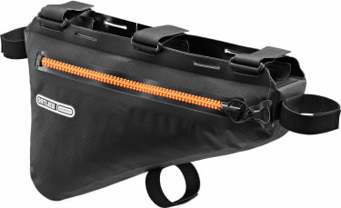 Frame-Pack Radtasche