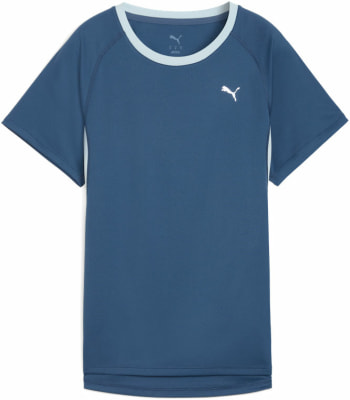 Puma W Run Velocity Tee Laufshirt Puma W Run Velocity Tee Laufshirt