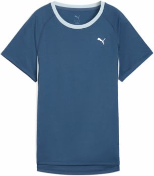 Puma W Run Velocity Tee Laufshirt