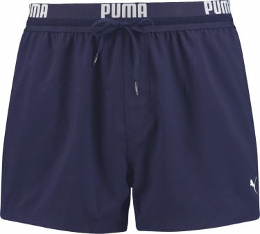 Kurze Badeshorts