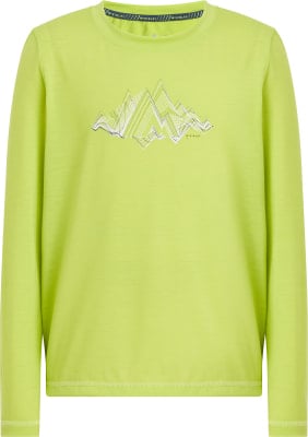 McKINLEY Shane Langarmshirt