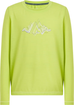 McKINLEY Shane Langarmshirt
