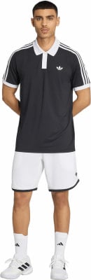 adidas CLASSICS POLO Tennispolo adidas CLASSICS POLO Tennispolo