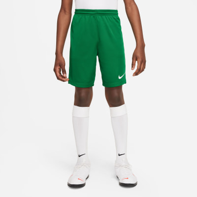 Nike Park III Trainingsshorts