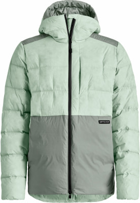 Ortovox Downwool 270 Jacket Jacke mit Kapuze