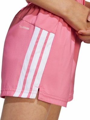 adidas JG TR-ES 3S SHO Lány rövidnadrág 100%rec.PES