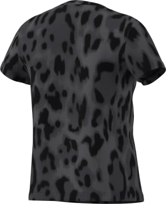 adidas Future Icons Allover Print T-Shirt