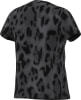 adidas Future Icons Allover Print T-Shirt