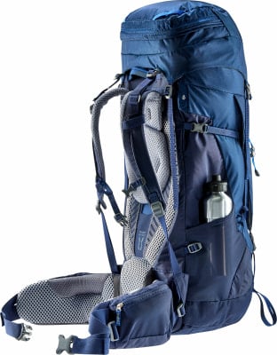 Deuter Aircontact 65 +10 Wanderrucksack