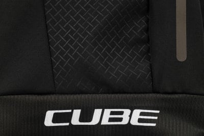 Cube Softgoods Road/XC Radträgerhose