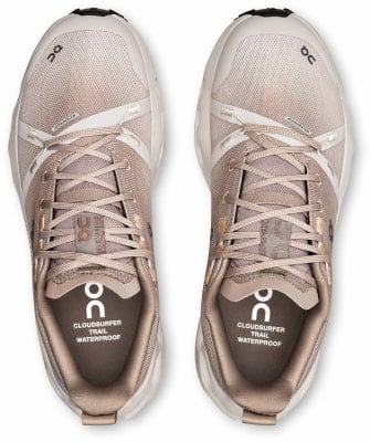 On Cloudsurfer WP Traillaufschuhe