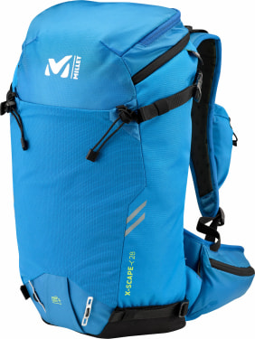 X-Scape 28 Kletterrucksack