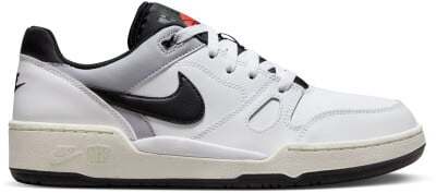 Nike Full Force Low Freizeitschuhe Nike Full Force Low Freizeitschuhe