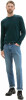 Tom Tailor Structured Crew férfi pulóver