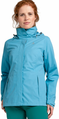Schöffel Gmund Regenjacke mit Kapuze