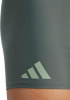 adidas Solid Badehose kurz