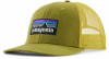 Patagonia P-6 Logo Trucker Kappe