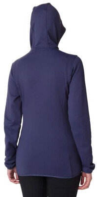 Columbia Windgates Fleece női fleece kabát kapucnis