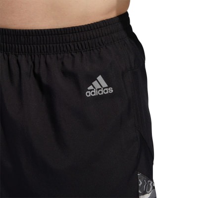 adidas Own the run B 5'' Laufshorts