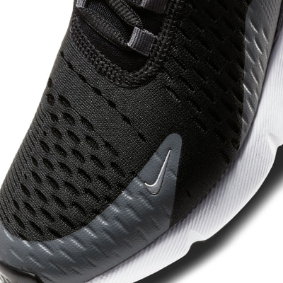 Nike Det. voïnočasová obuv Air Max 270 GS veï. US