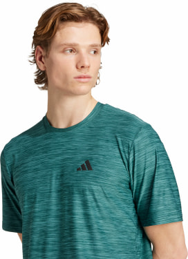 Train Essentials Stretch T-Shirt