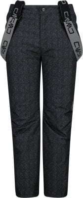 CMP Salopette Skihose mit Träger