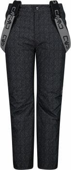 CMP Salopette Skihose mit Träger