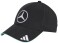 MER DR CAP sapka 100%rec.PES