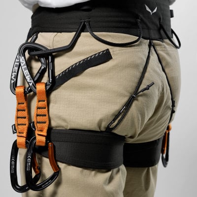 Salewa Agner Klettergurt Salewa Agner Klettergurt