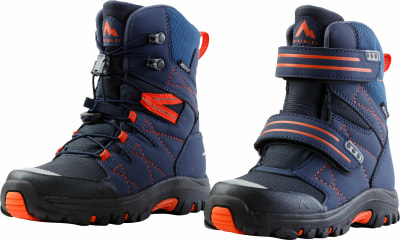 McKINLEY Snowstar III AQX Winterschuhe