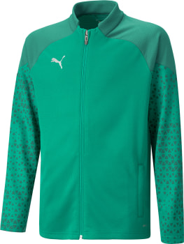Puma teamCup Training Trainingsjacke