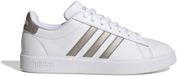adidas Grand Court 2.0 női szabadidőcipő angol méret