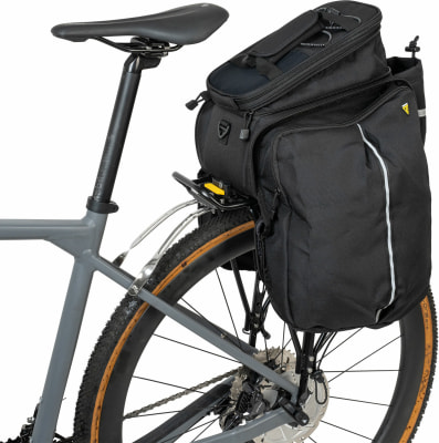 Topeak MTX DXP 2.0 Gepäckträgertasche