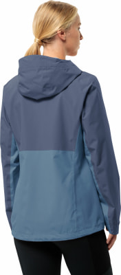 Jack Wolfskin Jack Wolfskin Weiltal 2L W Női túrakabát