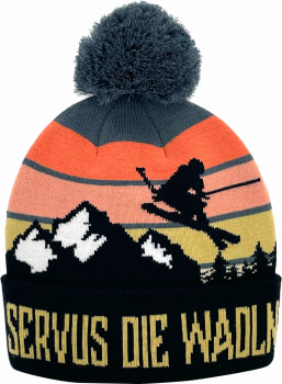 INTERSPORT Servus die Wadln Haube