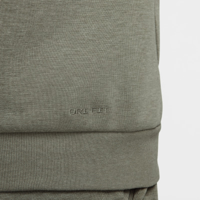 Nike Primary Fleece Dri-FIT férfi pulóver