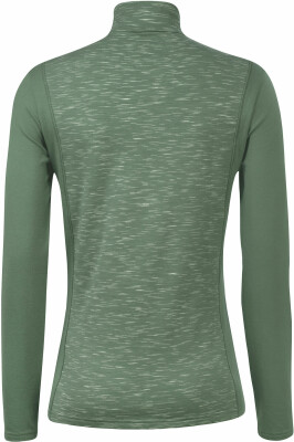 Löffler Starlit Skileibchen mit Halfzip