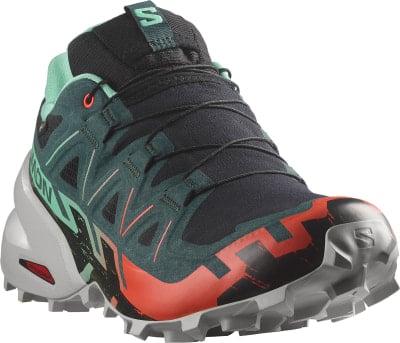 Salomon Speedcross 6 GTX trailové běžecké boty