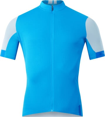endura FS260 Trikot Radshirt mit Zipp