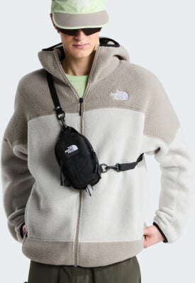 The North Face Hot Shot Umhängetasche