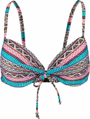 Firefly Bel II női bikini felső, B-kosár