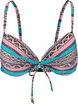 Firefly Bel II női bikini felső, B-kosár