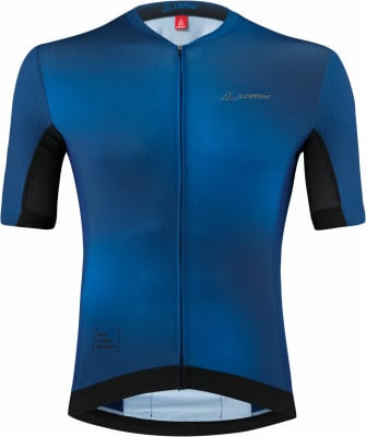 Löffler Curro Radtrikot mit Fullzip