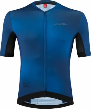 Löffler Curro Radtrikot mit Fullzip