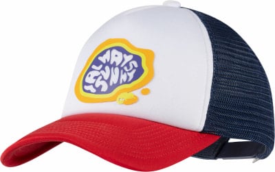Buff Trucker Cap Kappe Buff Trucker Cap Kappe