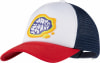 Buff Trucker Cap Kappe