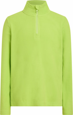 McKINLEY Amarillo Midlayer mit Halfzip