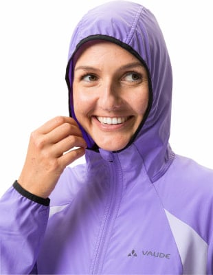 Vaude Qimsa Air Jacket Windjacke