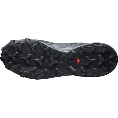Salomon Speedcross 6 Wide, pánska trailová bežecká obuv Salomon Speedcross 6 Wide, pánska trailová bežecká obuv
